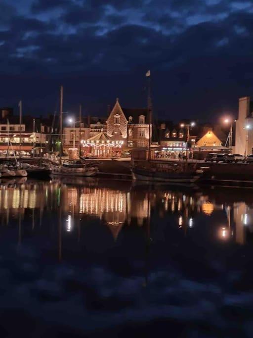 Gite Ty Guen A Paimpol Exterior photo