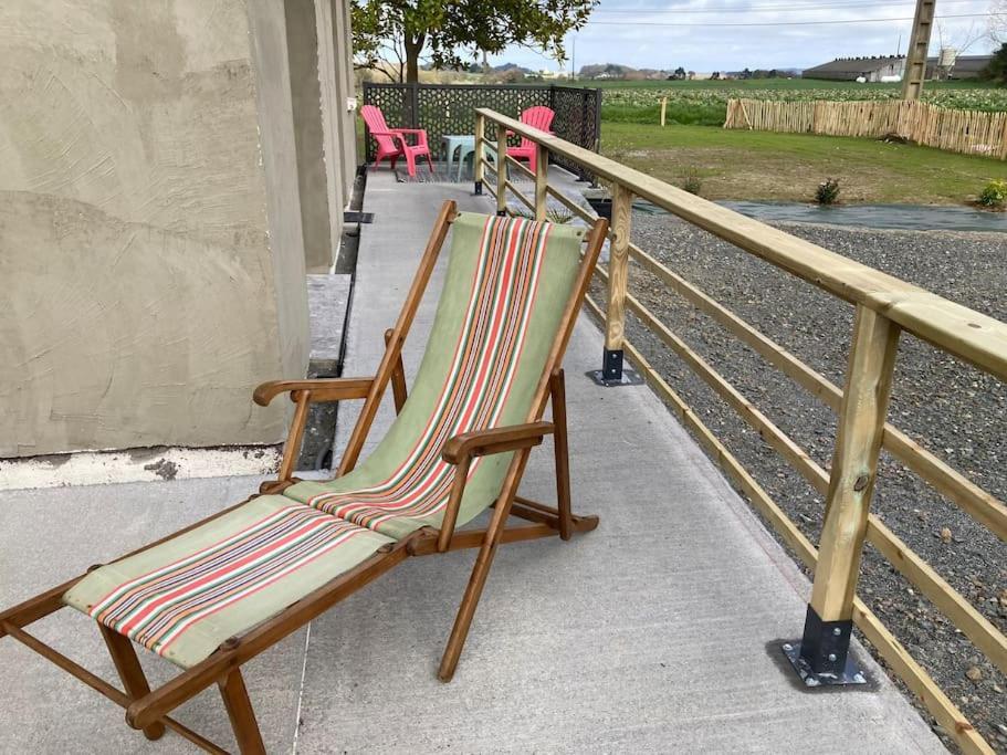 Gite Ty Guen A Paimpol Exterior photo